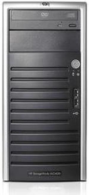 HP-IMSourcing StorageWorks All-in-One Network Storage Server