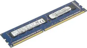 Supermicro 4GB DDR3 SDRAM Memory Module