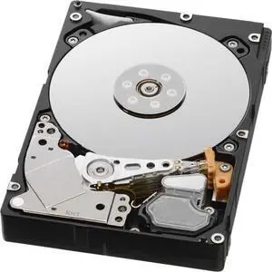 HGST Ultrastar C10K1800 HUC101812CSS200 (0B28807) 1.2TB 10520 RPM 128MB Cache SAS 12Gb/s 2.5" Enterprise Hard Drive Bare Drive