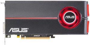 Asus EAH5850/2DIS/1GD5/A Radeon 5850 Graphic Card - 725 MHz Core - 1 GB DDR5 SDRAM - PCI Express 2.1 x16