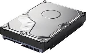 BUFFALO 2 TB Spare Replacement NAS Hard Drive for DriveStation Quad OP-HD2.0QH