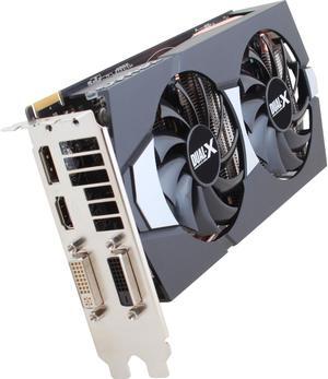 Sapphire Radeon R9 270 Graphic Card - 920 MHz Core - 2 GB GDDR5 - PCI Express 3.0 x16 - Dual Slot Space Required