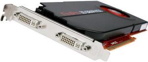 Barco MXRT-5450 FirePro Graphic Card - 1 GB GDDR5 - PCI Express 2.0 x16 - Single Slot Space Required