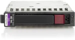 HP 6 TB 3.5" Internal Hard Drive