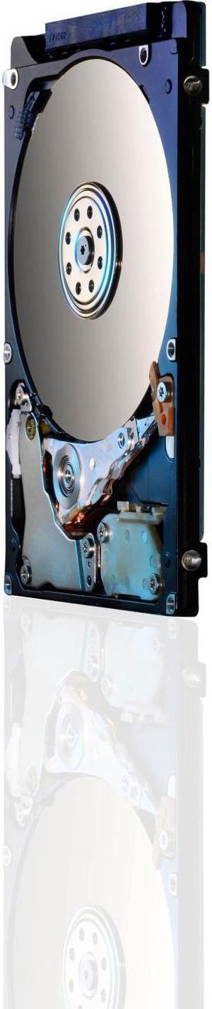 HGST Travelstar Z7K500 HTS725025A7E630 250 GB 2.5" Internal Hard Drive
