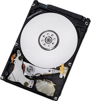 HGST Travelstar Z7K500 HTS725050A7E630 500 GB 2.5" Internal Hard Drive