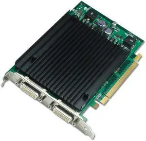 PNY Quadro NVS 440 Graphics Card PNY Quadro NVS 440 Graphics Card