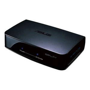 ASUS O!Play HDP-R1 Network Media Player ASUS O!Play HDP-R1 Network Media Player
