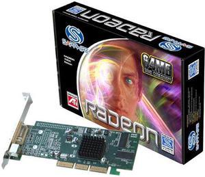 Sapphire Radeon 7000 Graphics Card