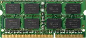 HP 4GB (1x4GB) Single Rank x4 PC3-12800 (DDR3-1600) Registered CAS-11 Memory Kit
