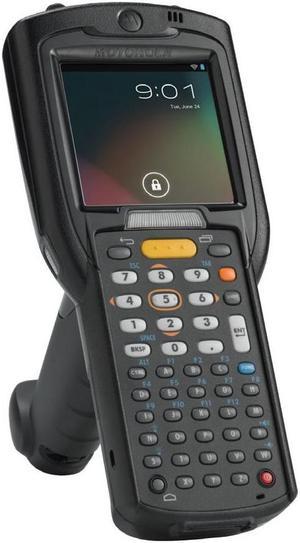 Zebra MC3200 Rugged Mobile Computer