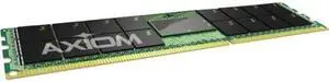 Axiom Quad Rank Low Voltage LRDIMM Memory