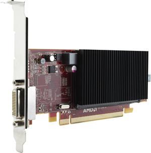 HP FirePro 2270 Graphic Card - 512 MB GDDR3 - PCI Express 2.1 x16 - Low-profile