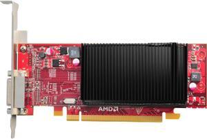 AMD 100-505652 FirePro 2270 Graphic Card - 512 MB - PCI Express x1 - Half-length/Low-profile