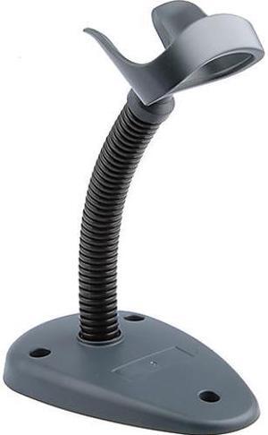 Datalogic Std-Qd24-Bk Gooseneck Stand Black Qd24Xx