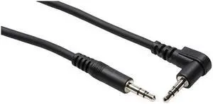 Hosa Technology CMM-103R Audio Cable