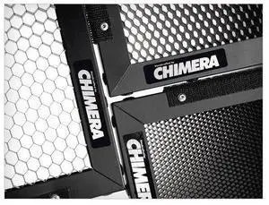 Chimera Honeycomb 60 Small Metal Grid