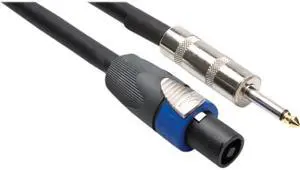 Hosa Technology SKT-215Q Audio Cable
