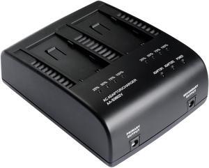 JVC 2-Channel Charger / AC Adaptor