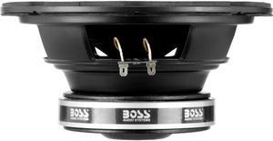 Boss Audio CXX8 Chaos EXXTREME Series Single Voice Coil Subwoofer (8"; 600 Watts)