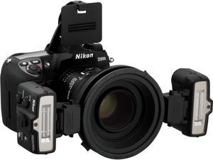 Nikon R1 Wireless Close-Up Speedlight Kit (Set of 2)