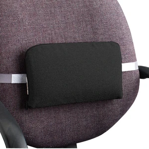 Master Caster Lumbar Support Cushion Master Caster Lumbar Support Cushion