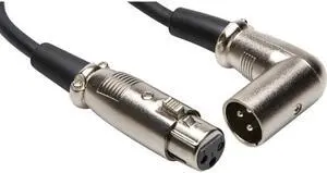 Hosa Technology XRR-110 Audio Cable