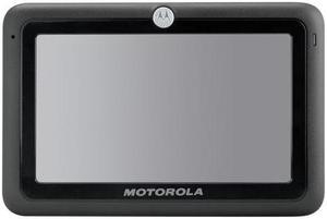 Motorola 4.3" GPS Navigation