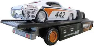 Maisto Toy Car