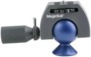 NovoFlex MagicBall 50 and Socket Head