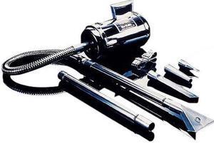 METROVAC 120VAC Portable Vacuum/Blower METROVAC VNB-73B