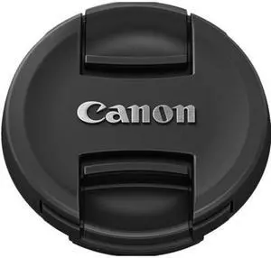 Canon Lens Cap for E-72 II