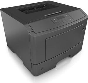 Dell B2360DN Laser Printer - Monochrome - 1200 x 1200 dpi Print - Plain Paper Print - Desktop
