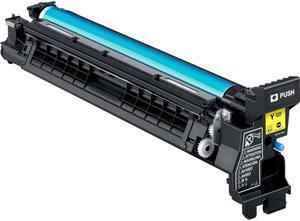 Konica Minolta A0DE07F Kmbs C353 Ylw Drum Iu-313Y Konica Minolta A0DE07F Kmbs C353 Ylw Drum Iu-313Y
