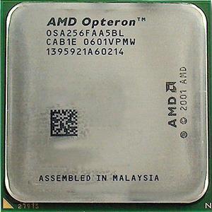 HP AMD Opteron 6278 Hexadeca-core (16 Core) 2.40 GHz Processor Upgrade - Socket G34 LGA-1944