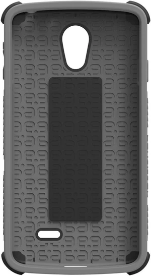 PureGear White DualTek Extreme Shock Case for LG Lucid 3 60659PG PureGear White DualTek Extreme Shock Case for LG Lucid 3 60659PG