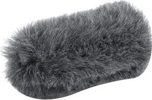 Sennheiser MZH 600 Hairy windscreen for MKE600