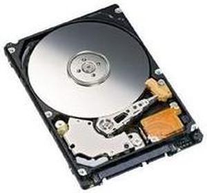 TOSHIBA MHZ2160BJ 160GB 7200 RPM 16MB Cache SATA 3.0Gb/s 2.5" Internal Notebook Hard Drive