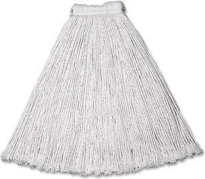 Rubbermaid Commercial Economy Cotton Mop