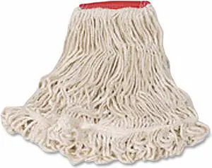 Rubbermaid Super Stitch Cotton Synthetic Mop