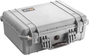 Pelican 1520 Case (No foam)