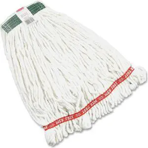 Rubbermaid Commercial Web Foot Mop Head Refill Rubbermaid Commercial Web Foot Mop Head Refill
