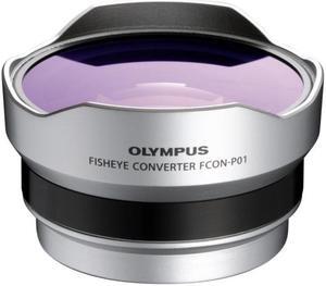 OLYMPUS FCON-P01 261552 Fish Eye Converter