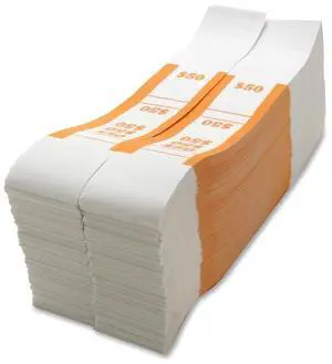 Sparco $50 Bill Strap