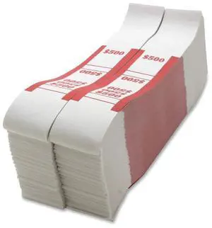 Sparco $500 Bill Strap Sparco $500 Bill Strap