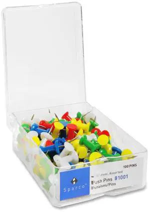 Sparco Push Pin