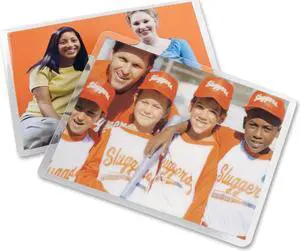 Swingline GBC UltraClear Laminating Pouches