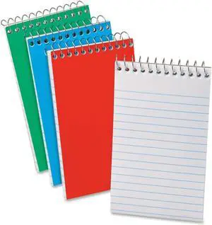 Oxford Recycled Pocket Memo Book
