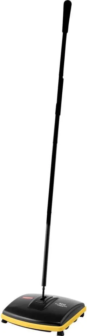 Rubbermaid Commercial Floor/Carpet Sweeper