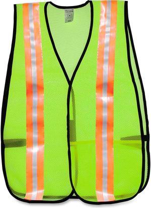 MCR Safety Occunomix General Purpose Safety Vest